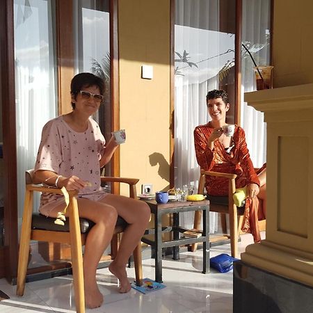 Ari Guest House Undisan Luaran gambar