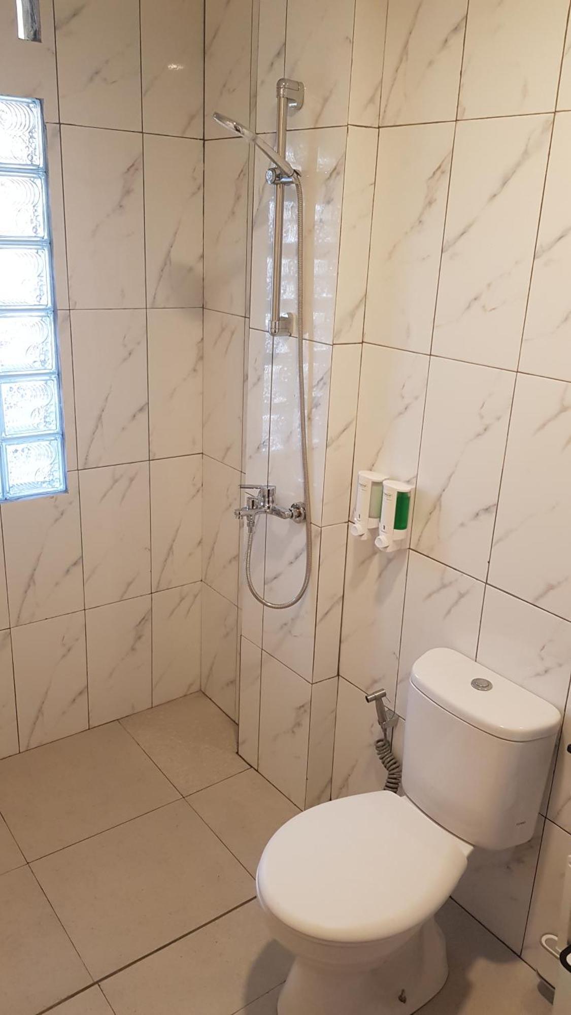 Ari Guest House Undisan Luaran gambar