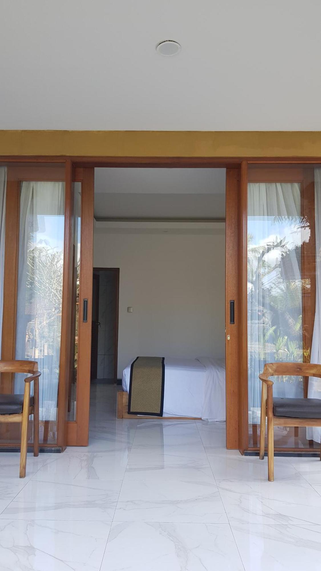 Ari Guest House Undisan Luaran gambar