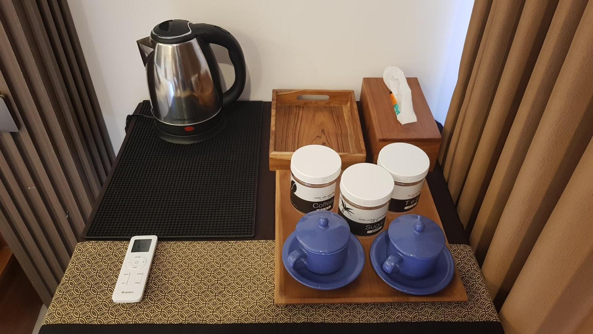 Ari Guest House Undisan Luaran gambar