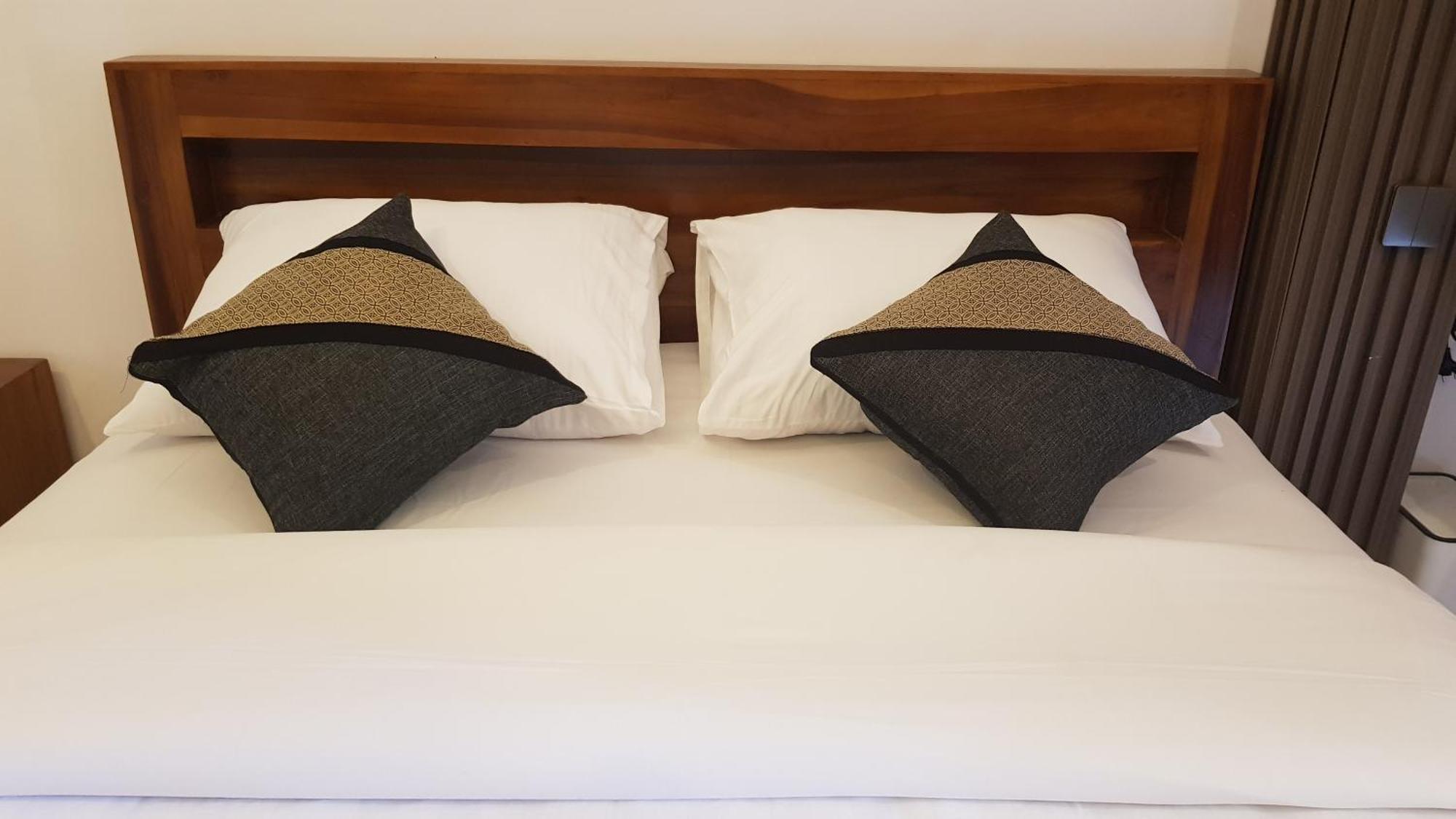Ari Guest House Undisan Luaran gambar