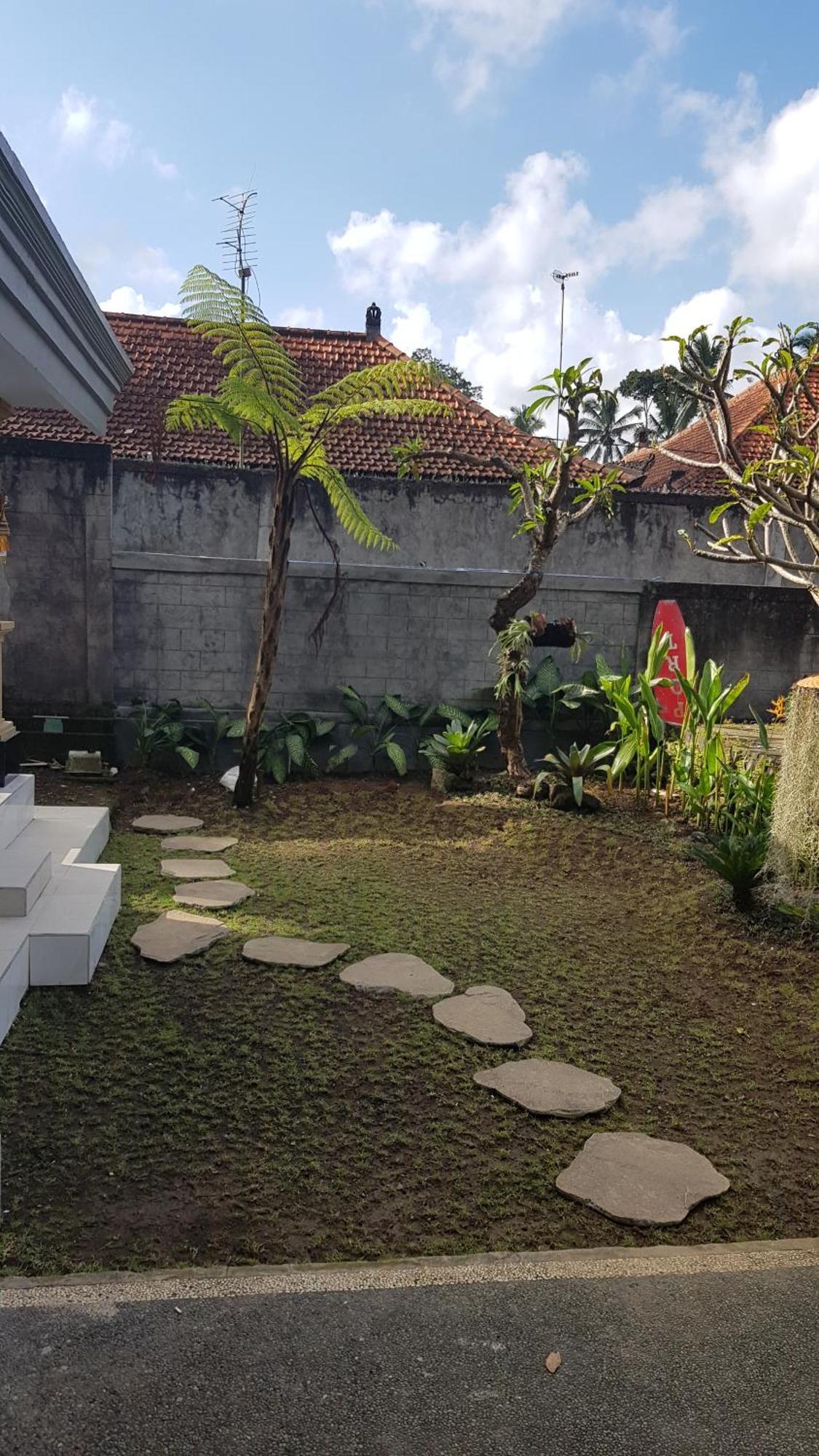 Ari Guest House Undisan Luaran gambar