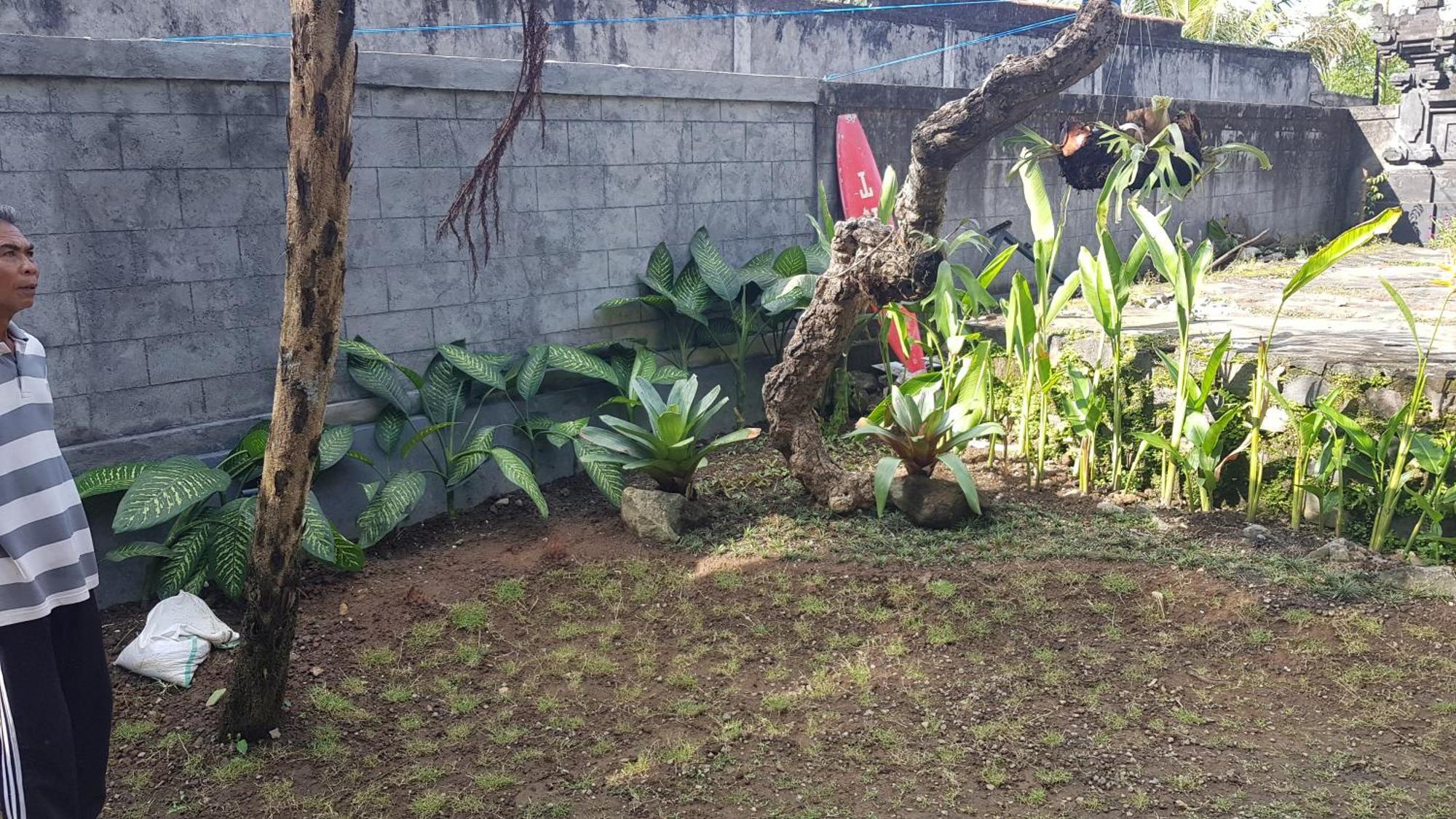 Ari Guest House Undisan Luaran gambar